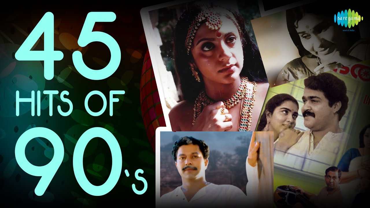Download 80s And 90s Malayalam Songs